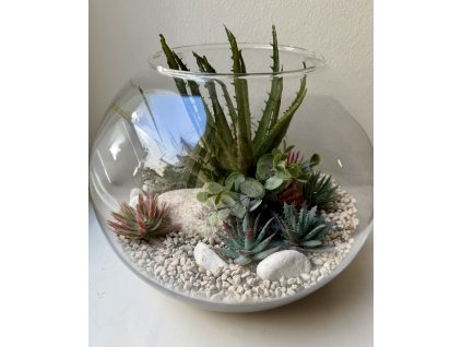 Terárium Bubble